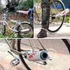 Велосипедные звуковые сигналы для детей Детский велосипедный звонок Выхлопная система с БОНУСНЫМ стержнем для MotoCard Комплект из 3 велосипедных звуковых сигналов Bmx Mtb Детские велосипедные аксессуары 231127