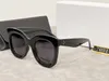 2024 Notícias Designer de Luxo Marca Cat Eye Óculos de Sol Retângulo Envoltório Sunglass Alta Qualidade Óculos Mulheres Homens Óculos Mulheres Sun Glass UV400 Lente Unisex Com Box7031