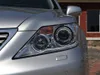 Крышки фары для Lexus LS LS600HL LS460L 2010-2012