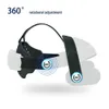 VR Glasses Head Strap para Meta Quest 3 Upgrades Elite Strap alternativa K8 Acessórios 231128