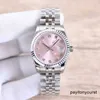 Roller Titta på schweiziska automatiska mekaniska lyx Datejust Womens SS 31mm 28mm Designer Watches Diamond High Quality Montre D