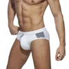 Kvinnors badkläder Pratical Trevlig bärbar Hållbar högkvalitativ strandkläder Swim Briefs Shorts Swimming Trunks Low Rise Multicolor