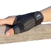 Wrist Support AOLIKES 1Pc Thumb Protector Tendon Sheath Injury Recovery Brace Splint Finger Sprain Retainer Band Arthritis 231128