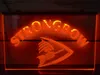 Strongbow Bar Beer Drink Pub Nieuw LED Neon Sign Home Decor Nieuwjaar Wall Wedding Slaapkamer 3d Night Light