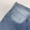 Jeans dames jeans highwaist denim broek losse mode dames rechte legbroek 2021 nieuwe gewassen blanke vriendje's broek