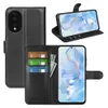 Leder-Handyhüllen für Honor 80 X9A X8A X7A X8 X7 Huawei Nova 10 Y61 Magic 5 Pro Lychee Litchi Wallet Case Capa Card Slots