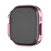 Rendi glamour il tuo Apple Watch con i nostri esclusivi cinturini per orologi Ultra45678