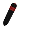 Uskb03 Controle Remoto Sem Fio Bullet Jump Long Vibration Vibrador Usb Carregando Brinquedo Masturbador Feminino