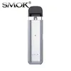 Kit SMOK Novo 2C 800 mAh avec cartouche de pod Novo 2X de 2 ml maillée 0,8 ohm compatible avec le kit de vape Pod de conception anti-fuite à remplissage par le haut de la cartouche Novo/Novo 2/Novo 2X