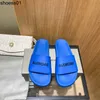 Balencigas tofflor Kvinna 2023 sommar utomhus slit