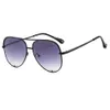 Quay polariserade solglasögon för män och kvinnors glasögon, trendiga solglasögon, special för körning, padda glasögon, UV -resistenta ögon