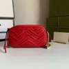 Designerska sukienka wieczorowa torba crossbody torba kamera