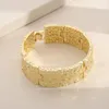 Bracciale prezzo all'ingrosso gioielli hip hop 22 cm cinturino cinturino da uomo color oro grosso pepita collegamento strutturato