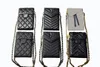 CC New Women's Luxury Cell Phone Bag Designer Fashion Bag Folding Card Bag Clutch Coin Bag Top Designer Passport Bag Pure Leather Bag