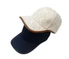 cappello di marca di lusso cappelli da uomo cappello della benna per le donne cappelli montati sole prevenire cappello da pesca cofano beanie berretto da baseball snapbacks cappello di moda all'aperto