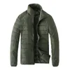 Herren-Daunenparkas STYLE ULTRA LIGHT SHORT DOWN JACKET Packbare, leichte Langarm-Pufferjacke mit durchgehendem Reißverschluss für Herren S-6XL 231113