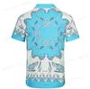 Мужские повседневные рубашки мода мужская рубашка летняя дизайн одежда женская классическая муравья синие рубашки с рубашками с короткими рукавами