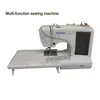 Machines Household Sewing Machine Multifunction Sewing Embroidery Mechanical Small Computer Embroidery Machine 220V 45W 1PC