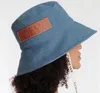 cappello di marca di lusso cappelli da uomo cappello della benna per le donne cappelli montati sole prevenire cappello da pesca cofano beanie berretto da baseball snapbacks cappello di moda all'aperto