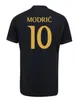 Nieuwe 23 24 fans Spelerversie Voetbalshirts RODRGO BELLINGHAM 2023 2024 VINI JR voetbalshirt camiseta de futbol heren kinderkit dames uniform MODRIC REAl MADRIDS