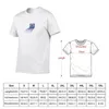 Débardeurs pour hommes Lofty Horizon Casette T-shirt Plus Taille T-shirts Chemise à séchage rapide Plaine pour hommes Coton