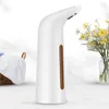 Liquid Soap Dispenser Smart Automatic Infrared Induction Gel Shampoo Foam Hand Washing Washer For Bathroom Restaurant