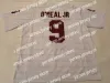 Vêtements de football américain universitaire personnalisés Texas A M Aggie College Football Jerseys 85 Jalen Wydermyer 75 Jake Matthews 76 Luke Joeckel 70 Cedric High ggie atthews