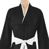 Anime Kostüme Bleach Kuchiki Rukia Cosplay Kostüme Kurosaki Ichigo Die Pa Soul Society Shinigami Kimono Komplettes Outfit Tausendjähriger Blutkrieg zln231128