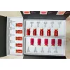 Kit de démarrage de rouge à lèvres Semi-permanent, Ampoule brillante BB, sérum pour coloration des lèvres, micro-aiguille hydratante, 8ml