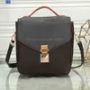 BASSA DELLA SCHE DONNA TOTS BOUSH BORAFFICILE Portafoglio di alta qualità in pelle Lady Crossbody Bags Messenger Borse187r