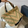 designer bags Fashion tote bag crossbody bags luxury canvas handbag women shoulder bag Large capacity handbag top quality new fashion satchel