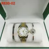 2023 New Luxury Men Quartz Watches Designer Automatic Date Automatic Wath