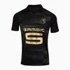 23 24 Stade Rennais voetbalshirts Rennes maillot de foot 2023 2024 Toko Ekambi BOURIGEAUD TERRIER DOKU GOUIRI uniform heren kindertenue voetbalshirt fans spelerversie