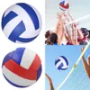 Balls Beach No 5 Ball Volleyball Playing Professional Indoor Nonslip Outdoor Training Competition 231128