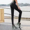 Damen Leggings Frauen Hohe Taille Fitness Hosen Workout Push Up Mode Sport Sexy Gym Kleidung Roo De Mujer