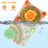 Dog Toys Chews Snuffle Mat For Dogs Feeding Mats Sniffpad Nosework Mat Food Hidden Dog Training Blanket Toy for Dogs/Cats/Rabbit Pet Toys Bowls 231129