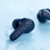 Soundcor Fones de ouvido sem fio Bluetooth Fones de ouvido à prova d'água à prova de poeira de alta qualidade de som Bateria de longa duração Mini leve com cordão 3O2QQ