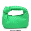 Jodie Womens Designer Bags Luxury Handbags Bottegaaveneta Fashion Knot Bag 2023 Springsummer Europe and America New Jodie Woven Cow Horn Bun Dumplings Cloud bu Hb8s