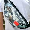 패니 팩 슈퍼 디자이너 허리 가방 남학생 캔버스 Bumbag 남자 한국 남성 1 숄더 메신저 가방 가슴 가방 가방