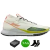 Designer React Pegasus Trail 4 Buty do biegania Gore Tex Marathon Reacts Acg Mountain Low Multicolor Black Grey Men Mężczyzn na świeżym powietrzu Rozmiar 36-45