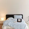 Cojín almohada decorativa 50x50 cm imitación piel tiro funda de almohada invierno calor cubierta mullida para sofá decoración de lujo cubiertas para el hogar cojín 231128