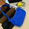 Totes Portemonnaie und Handtasche Damenhandtasche One-Shoulder-Schultertasche mit oberem Griff Hobo-Tasche Mode gewaschene Achseltasche Aldo-Handtasche Kleine Lunchtasche Leder-Übernachtungstasche