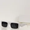 Nouveau design de mode lunettes de soleil carrées 27ZS monture en acétate style classique simple et populaire lunettes de protection UV400 extérieures polyvalentes