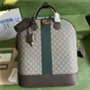 Designer Luxury Savoy 724654 Canvas PVC Brown Leather Handbag Tote Shoulder bag 7A Best Quality