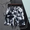 Hommes Shorts Designers Short de bain Casual Short Basketball Cachemire Hawaii Beach Lettre de broderie Imprimer FashionClothing Séchage rapide Maillots de bain Pantalons de plage M-3XL