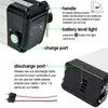 48V Silverfish lithium battery 20ah ebike Batteries 36V for 250W 350W 500W motor 24V Silverfish lithium Battery Pack