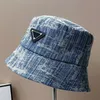 Designers Womens Mens Bucket Hats Luxury Brand Caps Full Diamond Sunhat Casquettes Outdoor Fishing Cap Summer Cowboy Hatt Wide Brim Hats