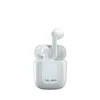 Trådlösa öronsnäckor Bluetooth -hörlurar Smart brusavbrott för klassrumsbibliotekssport Fitness 9wvke