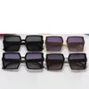 10pcs summer men gen woman fashion cycling sungling sunglasses ourdoor sun glasses square square beach sunglasse beach sports glasse man windproof goggle 4color