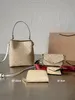 CAH Neue Damen-Luxus-Einkaufstasche, Handtasche, Geldbörse, Kartentasche, Modetasche, Kosmetiktasche, Top-Designer-Handtasche, Vier-in-Eins-Kombinationstasche, Tragetasche, Mini-Tasche